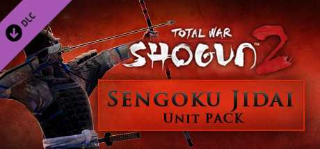 Купить ключ дешево Total War. SHOGUN 2. Sengoku Jidai Unit Pack