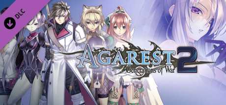 Купить ключ дешево Agarest 2. Bundle #5
