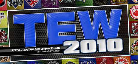 Купить Total Extreme Wrestling 2010