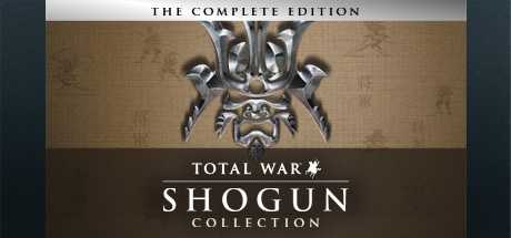 Купить ключ дешево SHOGUN. Total War. Collection