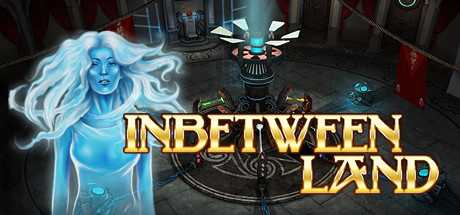 Купить Inbetween Land