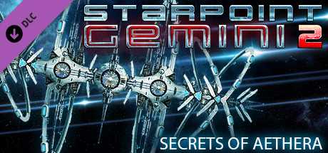 Купить ключ дешево Starpoint Gemini 2. Secrets of Aethera
