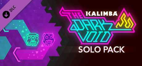 Купить ключ дешево Kalimba. The Dark Void. Solo