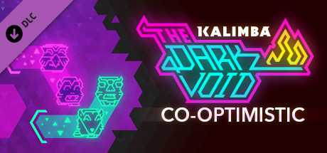 Купить ключ дешево Kalimba. The Dark Void. Coop
