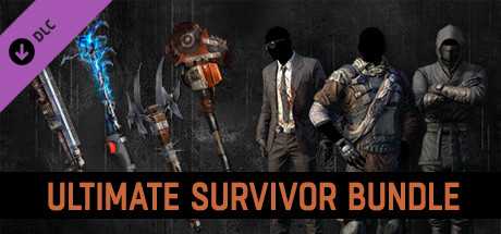 Купить ключ дешево Dying Light. Ultimate Survivor Bundle
