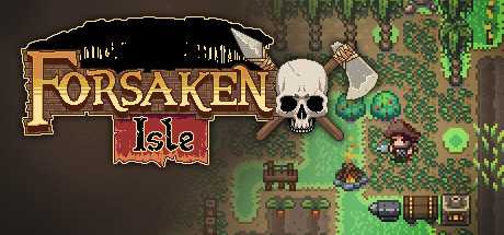 Купить Forsaken Isle