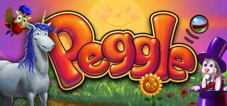 Купить Peggle Deluxe