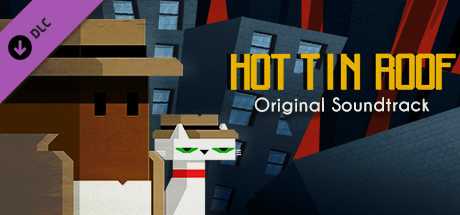 Купить ключ дешево Hot Tin Roof Soundtrack
