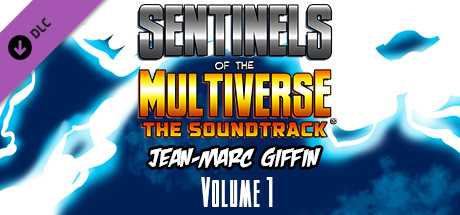Купить ключ дешево Sentinels of the Multiverse. Soundtrack (Volume 1)