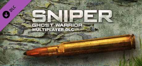 Купить ключ дешево Sniper. Ghost Warrior. Map Pack