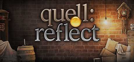 Купить ключ дешево Quell Reflect