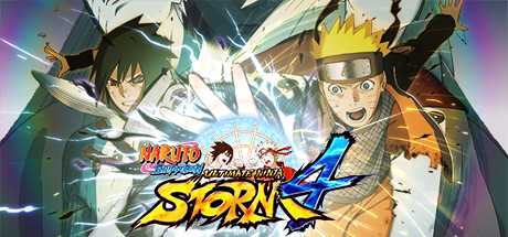 Купить NARUTO SHIPPUDEN. Ultimate Ninja STORM 4
