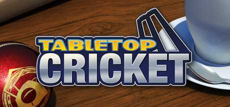 Купить ключ дешево TableTop Cricket
