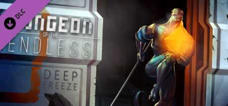 Купить ключ дешево Dungeon of the ENDLESS. Deep Freeze Add-on