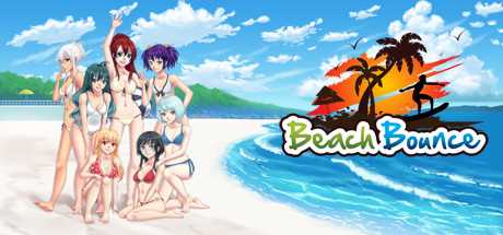 Купить ключ дешево Beach Bounce