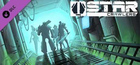 Купить ключ дешево StarCrawlers Soundtrack