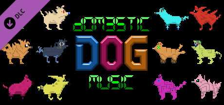 Купить ключ дешево Domestic Dog Soundtrack