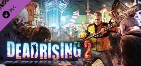 Купить ключ дешево Dead Rising 2. Ninja Skills Pack