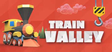 Купить Train Valley