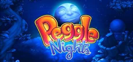Купить ключ дешево Peggle Nights