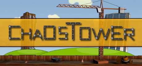 Купить ChaosTower