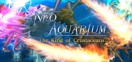 Купить NEO AQUARIUM. The King of Crustaceans