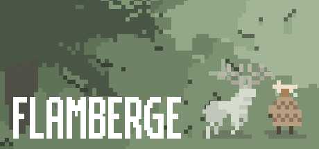 Купить FLAMBERGE