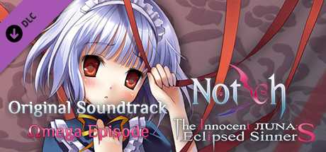 Купить ключ дешево Notch Original Soundtrack. Omega Episode