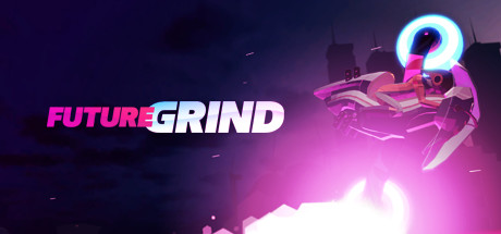 Купить FutureGrind