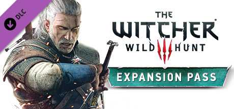 Купить ключ дешево The Witcher 3. Wild Hunt. Expansion Pass