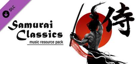 Купить ключ дешево RPG Maker VX Ace. Samurai Classics Music Resource Pack