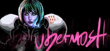 Купить UBERMOSH