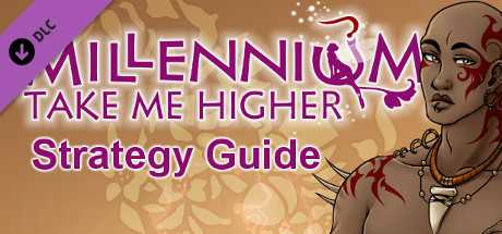 Купить ключ дешево Official Guide. Millennium 2