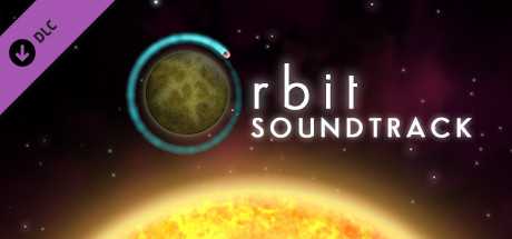 Купить ключ дешево Orbit Soundtrack