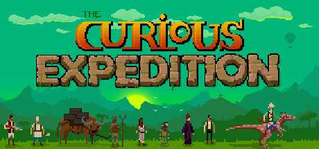 Купить Curious Expedition