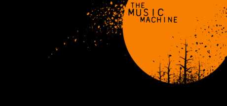Купить The Music Machine