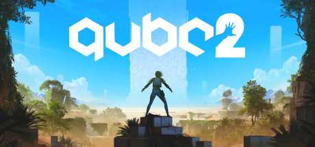 Купить Q.U.B.E. 2