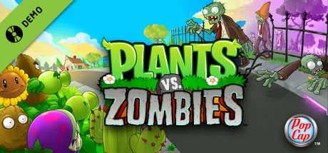 Купить ключ дешево Plants vs. Zombies Demo