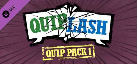 Купить ключ дешево Quip Pack 1