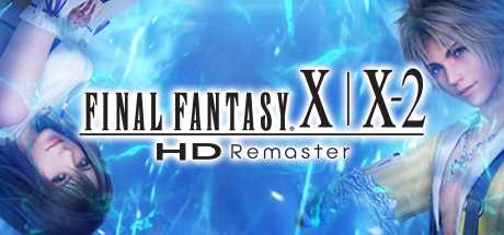 Купить FINAL FANTASY X/X-2 HD Remaster