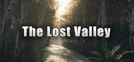 Купить ключ дешево The Lost Valley