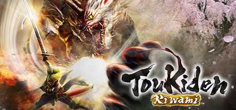 Купить ключ дешево Toukiden. Kiwami