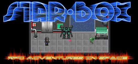 Купить STAR-BOX. RPG Adventures in Space
