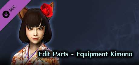 Купить ключ дешево DW8E. Edit Parts. Equipment Kimono