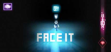 Купить ключ дешево Face It. A game to fight inner demons
