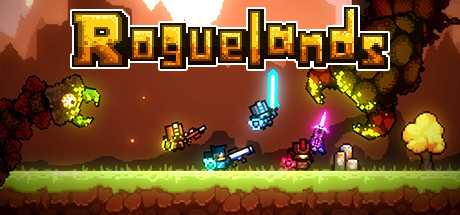 Купить Roguelands