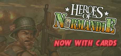 Купить Heroes of Normandie
