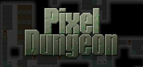 Купить ключ дешево Pixel Dungeon