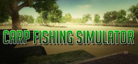 Купить Carp Fishing Simulator