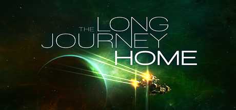 Купить The Long Journey Home